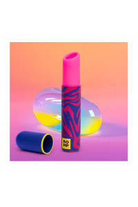 Вибратор клиторальный Romp Lipstick