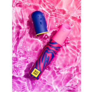 Вибратор клиторальный Romp Lipstick