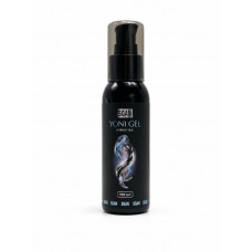 Гель SGAN гибридный Hybrid Silk 100мл 
