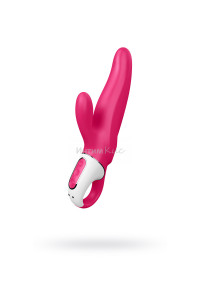 Вибратор Satisfyer Vibes Mister Rabbit
