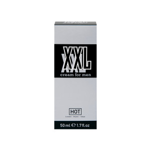 Крем для мужчин XXL 50 мл Крем для мужчин XXL 50 мл