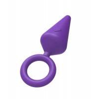 Анальная пробка CANDY PLUG M