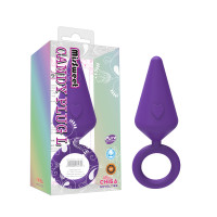 Анальная пробка CANDY PLUG M