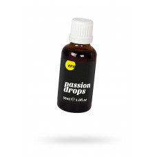 Капли для мужчин и женщин Passion Drops (m+w) 30 мл.