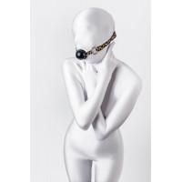 Кляп Anonymo