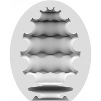 Мастурбатор-яйцо Satisfyer Riffle Mini Masturbator