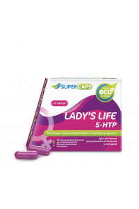 Средство возбуждающее для женщин Lady'sLife