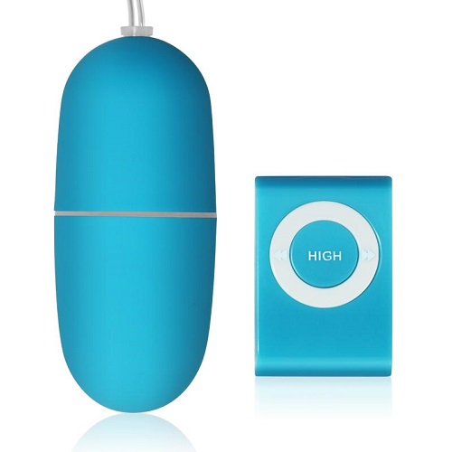 Виброяйцо LOVETOY IEgg 20 скоростей