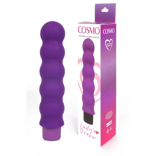 Вибромассажер Cosmo