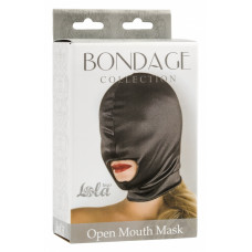 Маска Open Mouth Mask Маска Open Mouth Mask