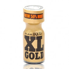 Попперс XL Gold 15 мл.