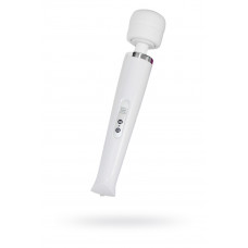 Массажер Magic Wand 10 режимов, беспроводной,белый Массажер Magic Wand 10 режимов, беспроводной,белый