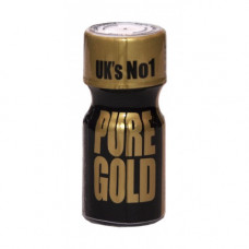 Попперс Pure Gold 10 мл.