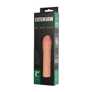 Насадка - удлинитель Sitabella Extension sleeve