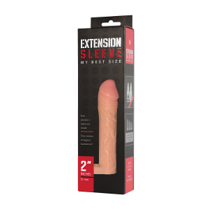 Насадка - удлинитель Sitabella Extension sleeve