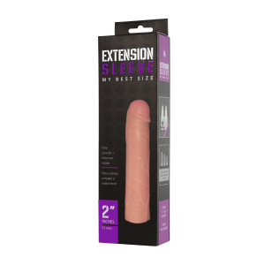 Насадка - удлинитель Sitabella Extension sleeve