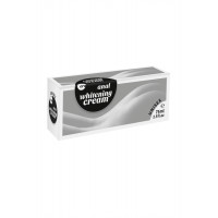 Крем отбеливающий Whitening Cr?me для анальной зоны, 75 мл