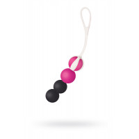 Вагинальные шарики на магнитах Fun Toys Geisha Balls Magnetiс