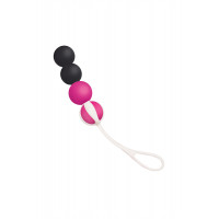 Вагинальные шарики на магнитах Fun Toys Geisha Balls Magnetiс
