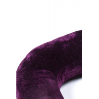 Комплект бондажный Romfun Magical Pillow, чёрный