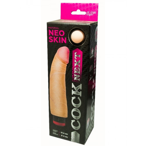 Вибрато COCK NEXT