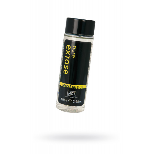 Массажное масло HOT Pure Extase, 100 мл