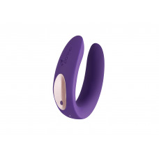 Partner Toy Plus, многофункциональный стимулятор для пар