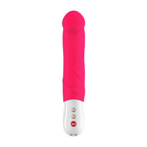 Вибратор Fun Factory Big Boss ярко розовый G5 Вибратор Fun Factory Big Boss ярко розовый G5