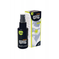 Спрей для мужчин Power Cream Aktiv