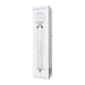 Вибратор Super massager