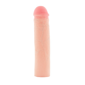 Насадка ToyFa XLover Increase+ реалистичная для увеличения размера, 18 см