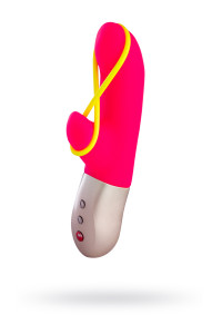 Вибратор Fun  Factory AMORINO розовый