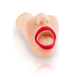 Мастурбатор открытые губы TOYFA Juicy Pussy Мастурбатор открытые губы TOYFA Juicy Pussy
