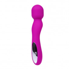 Вибратор Pretty Love BI-014313PUR Вибратор Pretty Love BI-014313PUR