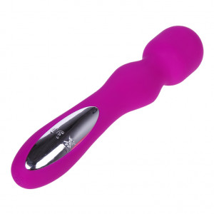 Вибратор Pretty Love BI-014313PUR Вибратор Pretty Love BI-014313PUR