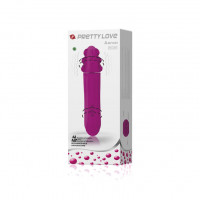 Вибратор Pretty Love Aaron BI-014339