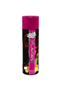 Лубрикант Wet Fun Flavors Tropical Fruit 116 mL 20428wet