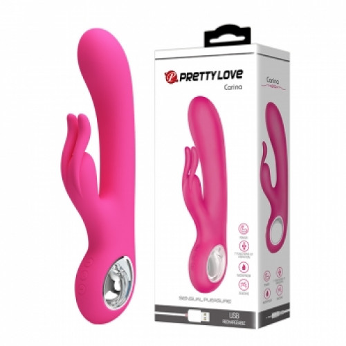 Вибратор Pretty Love BI-014480-1