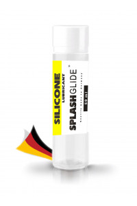 Гель-лубрикант SPLASHGLIDE Silicone 50МЛ 717071