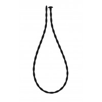 Силиконовый уретральный массажер Wavy Urethral Plug Small 4214-03Lola