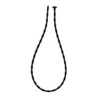 Силиконовый уретральный массажер Wavy Urethral Plug Medium 4214-02Lola