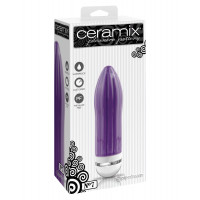 Анальный стимулятор PURPLE CERAMIX NR.7  490700PD