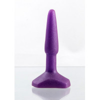 Анальный стимулятор Small Anal Plug Purple 510245lola