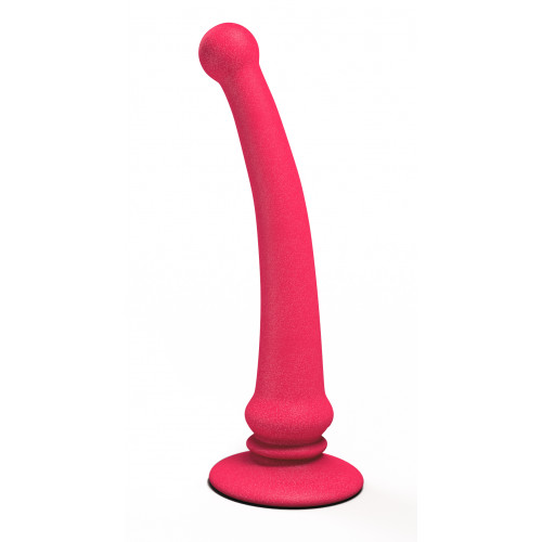 Анальный стимулятор Rapier Plug pink 511549lola