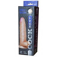 Фаллоимитатор COCK NEXT 6"5  611405ru
