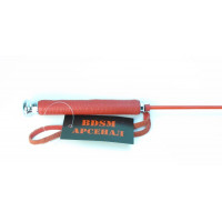 Стек красный сердце 62002ars