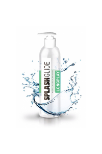 Гель-лубрикант продлевающего действия SPLASHGLIDE LONGPLAY PROLONG 330МЛ 715746