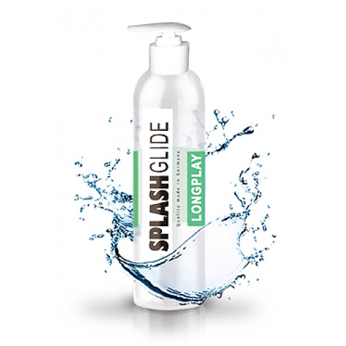 Гель-лубрикант продлевающего действия SPLASHGLIDE LONGPLAY PROLONG 250МЛ 715747