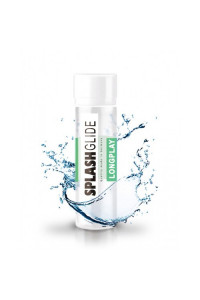 Гель-лубрикант продлевающего действия SPLASHGLIDE LONGPLAY PROLONG 50МЛ 715750