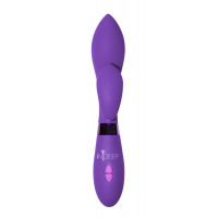 Вибратор Indeep Gina Purple 7700-02indeep